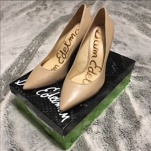 Sam Edelman Pumps